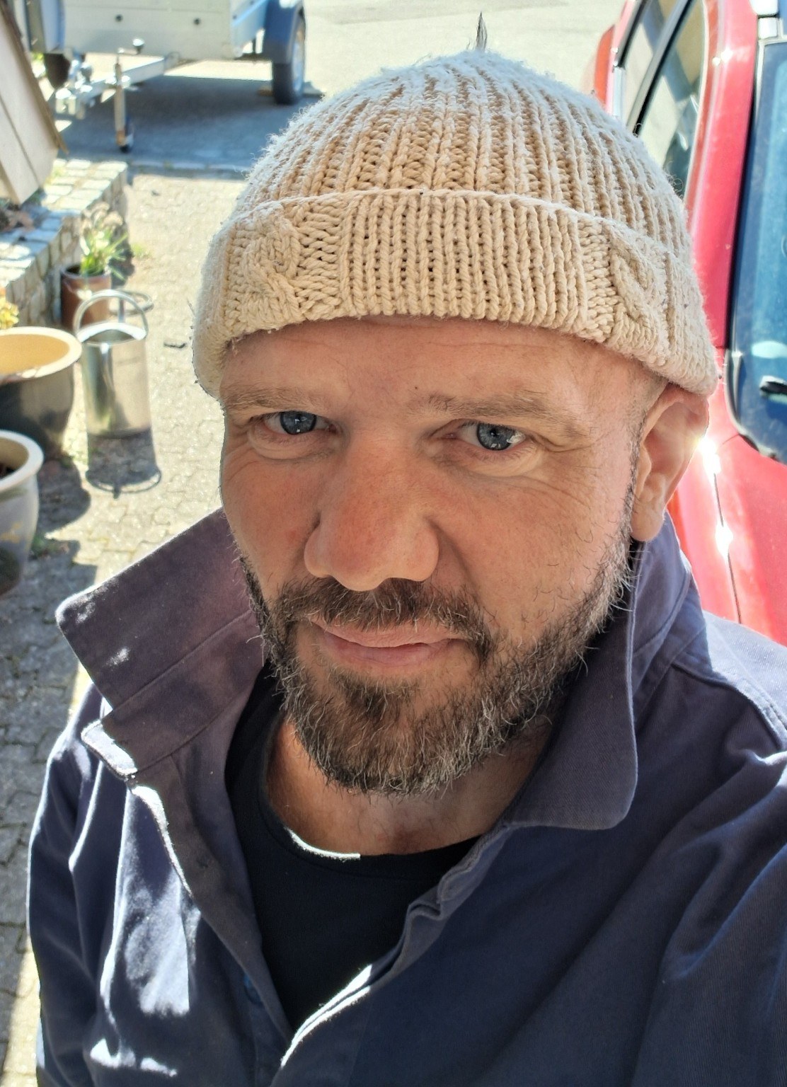 Martin Elholm Spuur